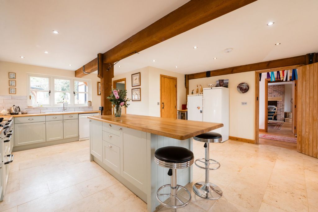 Property photo 3 of 38 Family Kitchen