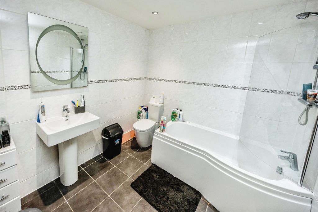 Additional image 11 of 2 bed flat for salePrescott Street, Halifax HX1