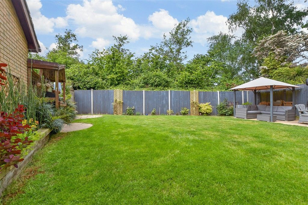 Property photo 2 of 20 Rear Garden