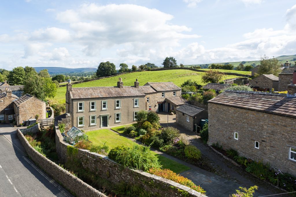 Additional image 22 of 4 bed detached house for saleLeyburn Road, Askrigg, Leyburn, North Yorkshire DL8