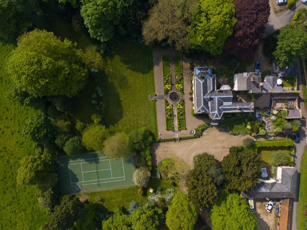 Property photo 3 of 27 Aerial