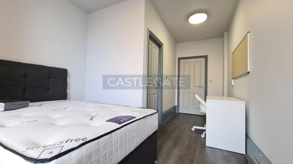 Property photo 1 of 14 Merchants Hall G.1.4 Bedroom (5)