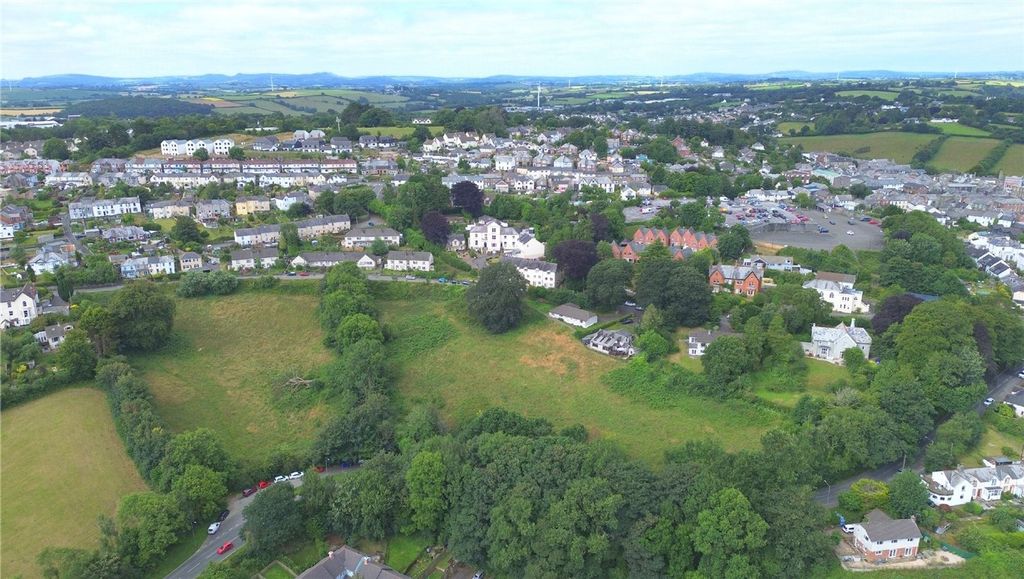 Property photo 1 of 8 Aerial View