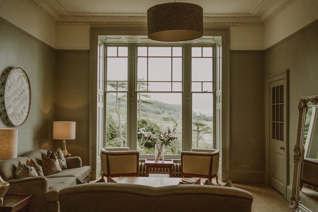 Additional image 15 of 13 bed country house for saleRonachan House, Clachan, Tarbert, Argyll PA29