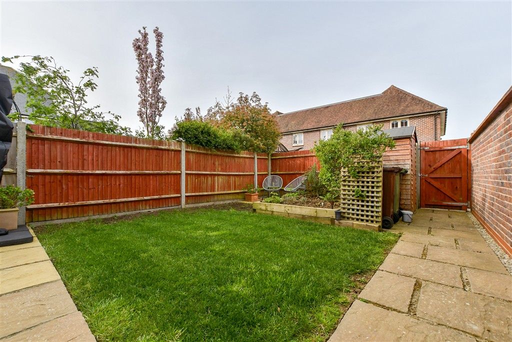 Property photo 2 of 15 Rear Garden