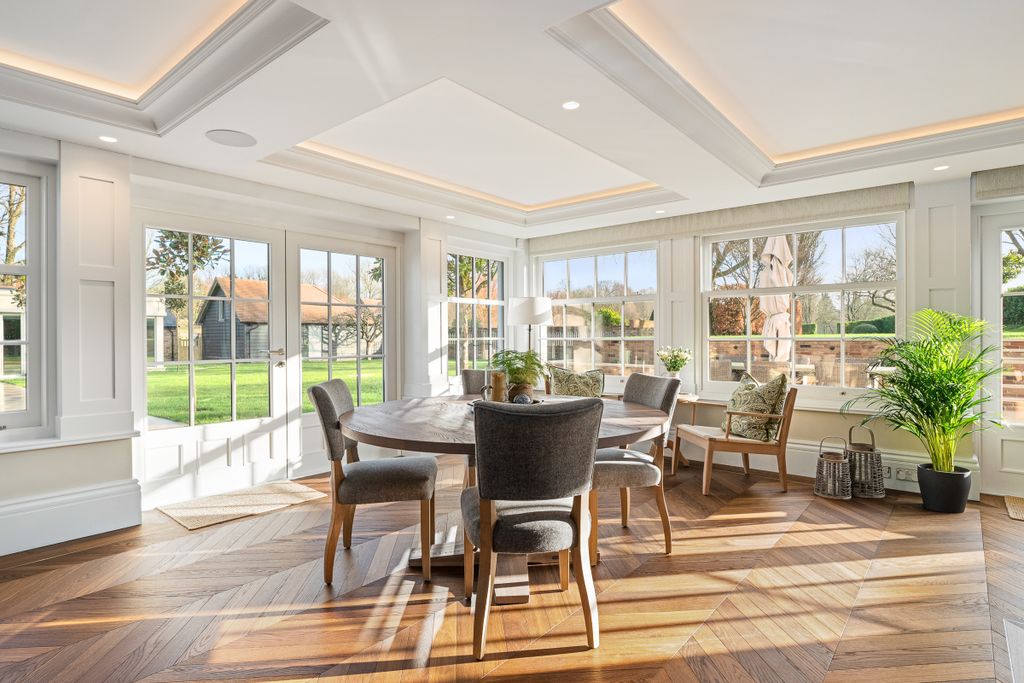 Additional image 8 of 6 bed property for saleWhite, White Lackington, Dorchester DT2