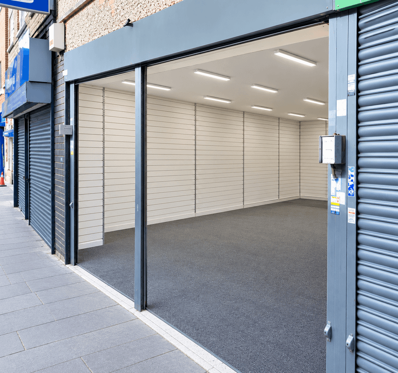 Property photo 1 of 1 Prime High Street Retail Unit To Let – High Wycombe, Hp11
