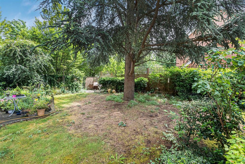 Additional image 17 of 3 bed flat for saleLexington House, Long Road, Cambridge CB2