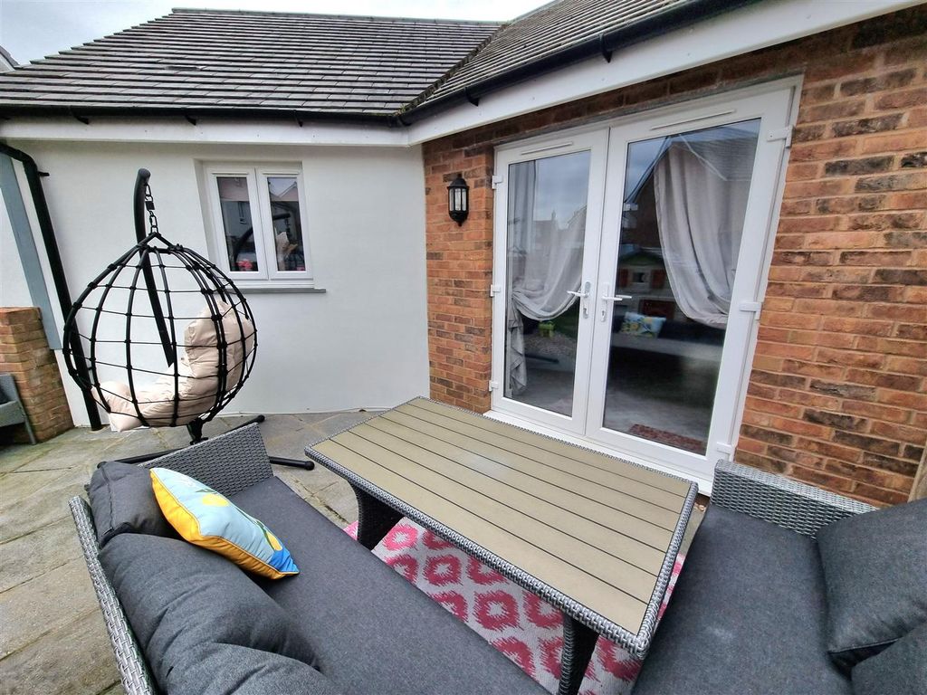 Additional image 13 of 3 bed end terrace house for saleBrooks Avenue, Holsworthy EX22