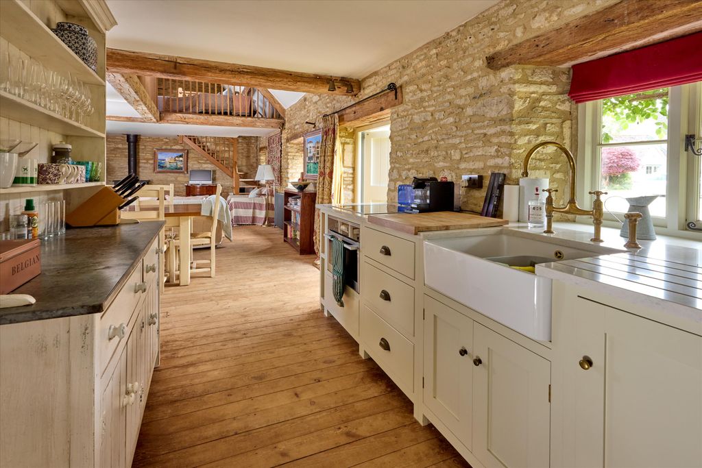 Additional image 21 of 8 bed farm for saleMinster Lovell, Oxfordshire OX29