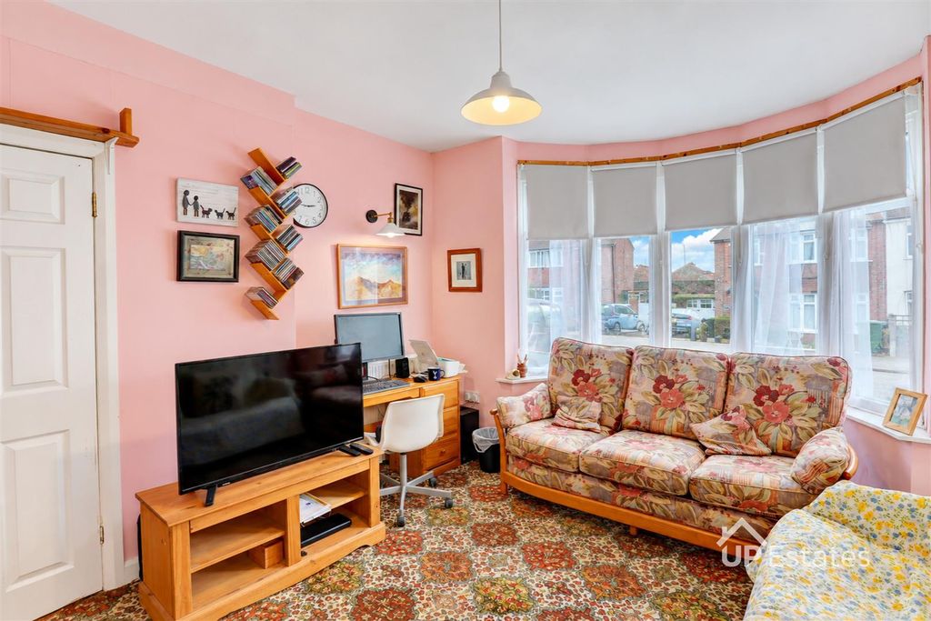 Property photo 3 of 12 Living Room