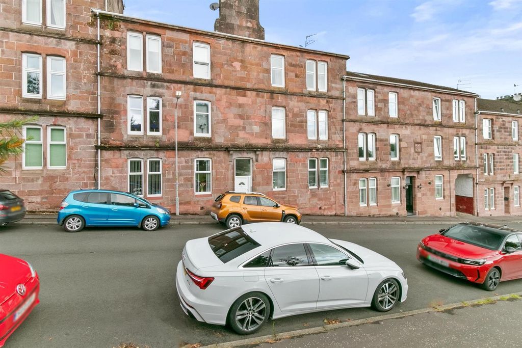 Additional image 31 of 2 bed flat for saleLevenford Terrace Dumbarton G82