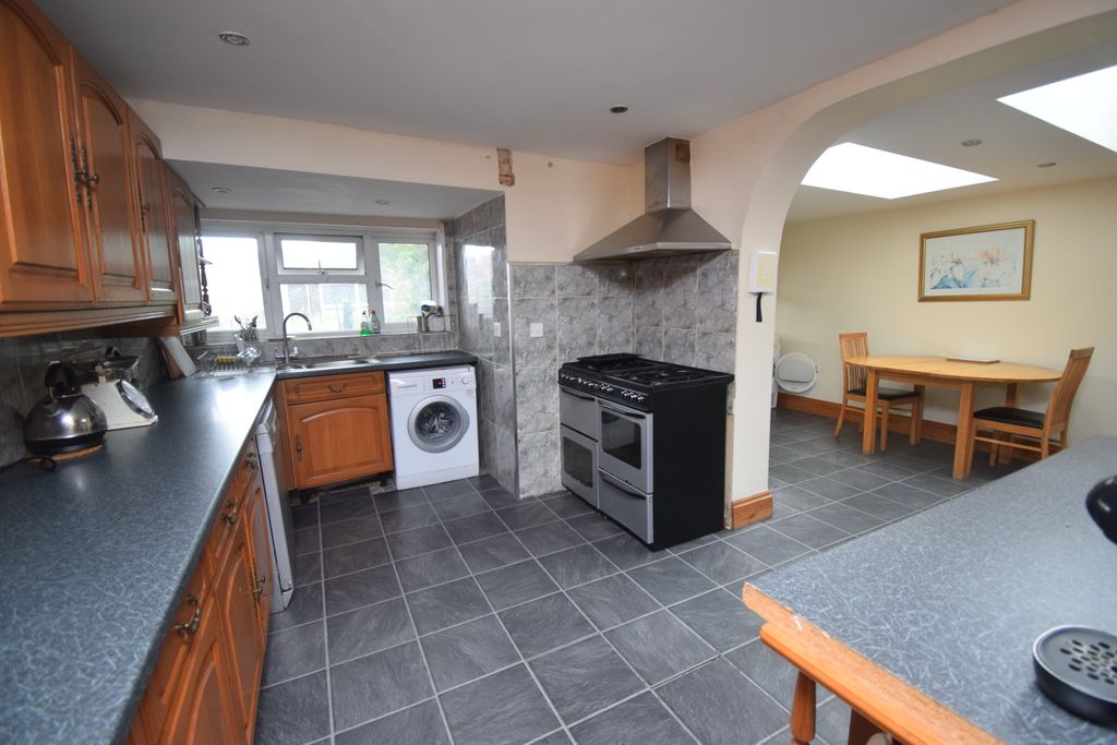 Property photo 3 of 7 Kitchen-Diner