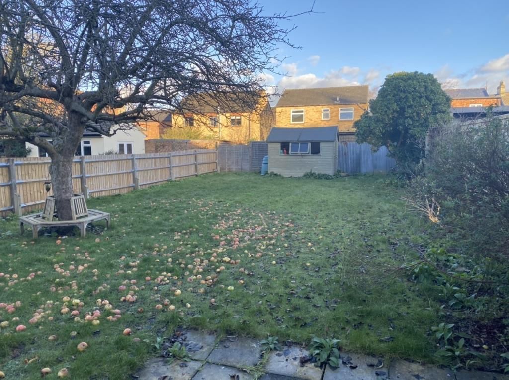 Property photo 2 of 3 Garden