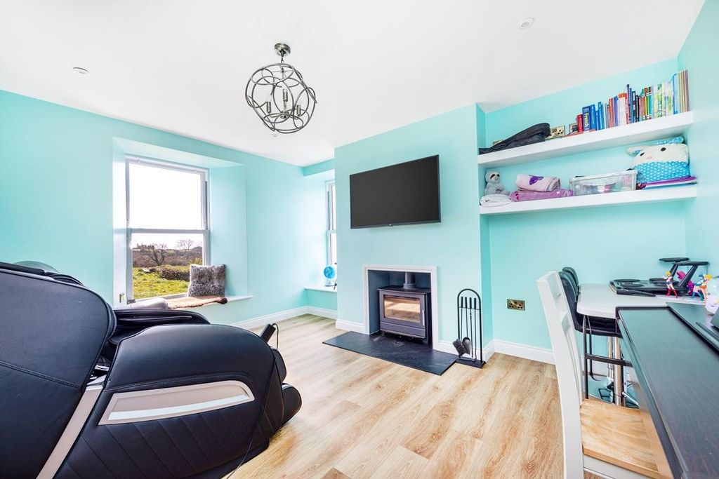 Additional image 9 of 5 bed detached house for saleBallavelt Farm, Hibernian Road, Maughold, Isle Of Man IM7