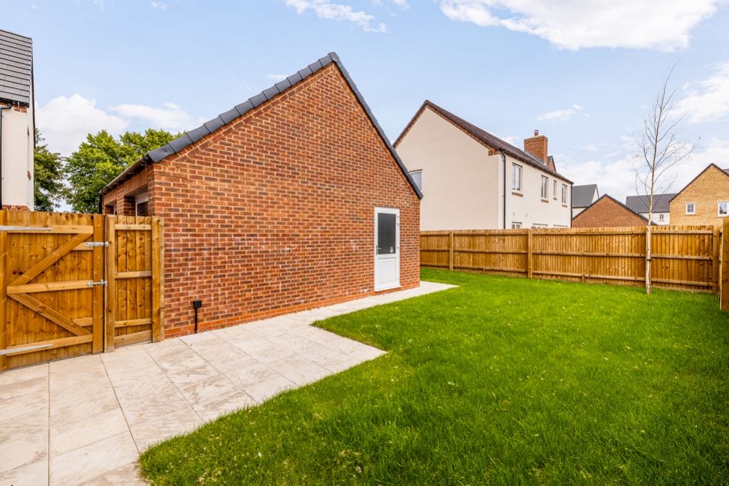 Property photo 3 of 20 Plot 19 Bracken Fields (Retford)-5