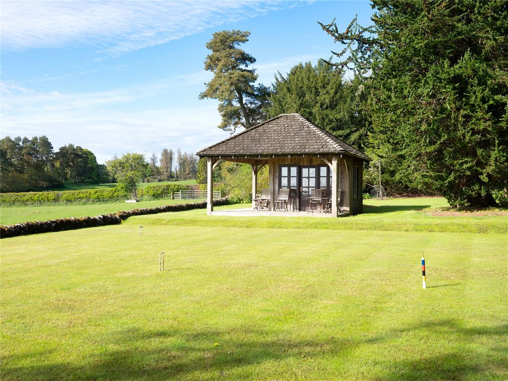 Additional image 8 of Land for saleWhitmuir, Selkirk, Scottish Borders TD7