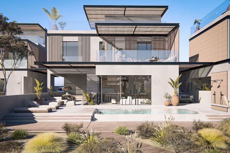 Property photo 1 of 16 Villa - Artist...