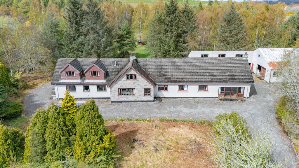 Additional image 48 of 7 bed detached house for saleGorthleck, Inverness IV2