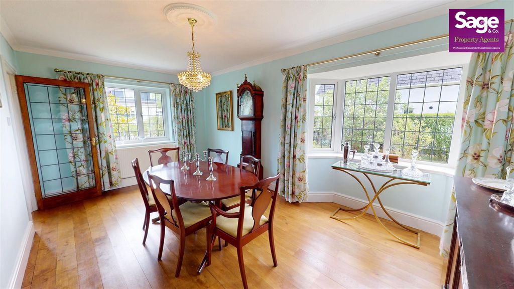Additional image 10 of 3 bed detached house for saleAshford Close North, Croesyceiliog, Cwmbran NP44