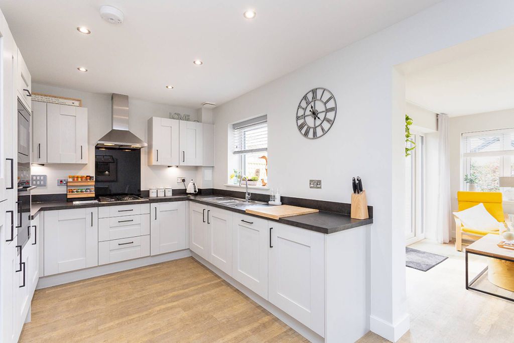 Additional image 5 of 4 bed detached house for saleDouglas Davidson Drive, Rattray, Blairgowrie PH10