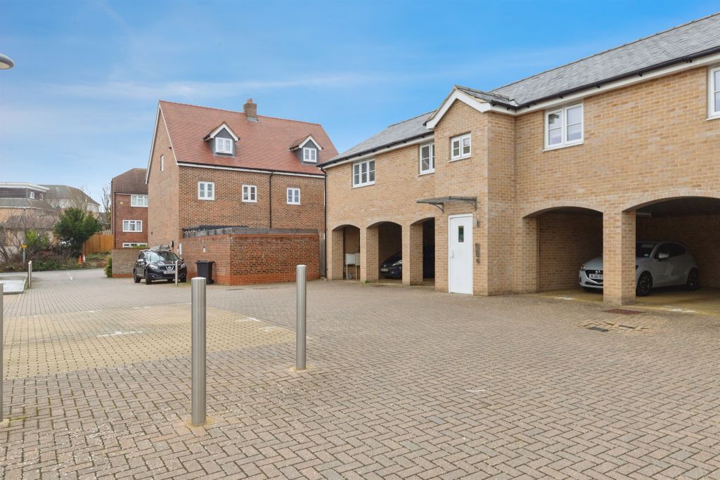 Additional image 17 of 1 bed property for saleArbury Place, Baldock SG7