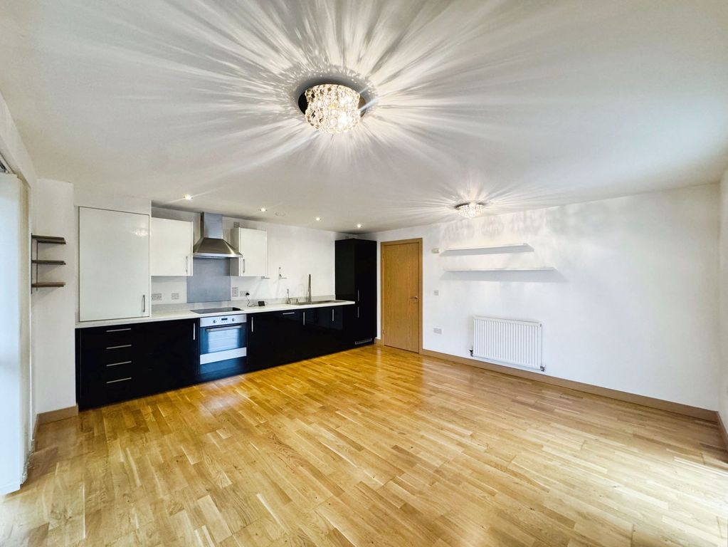 Property photo 2 of 13 Kitchen - Living Space