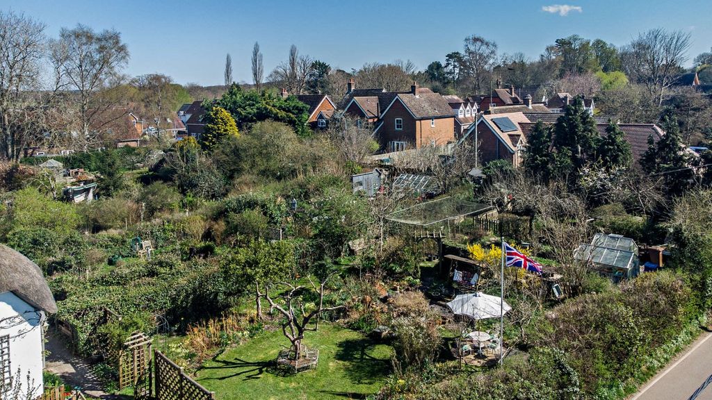 Property photo 2 of 12 Aerial View