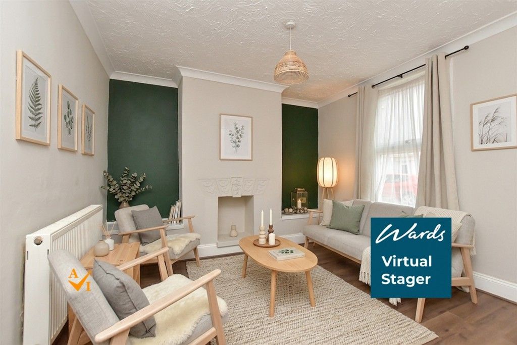 Property photo 2 of 11 Lounge (Nordic Style)