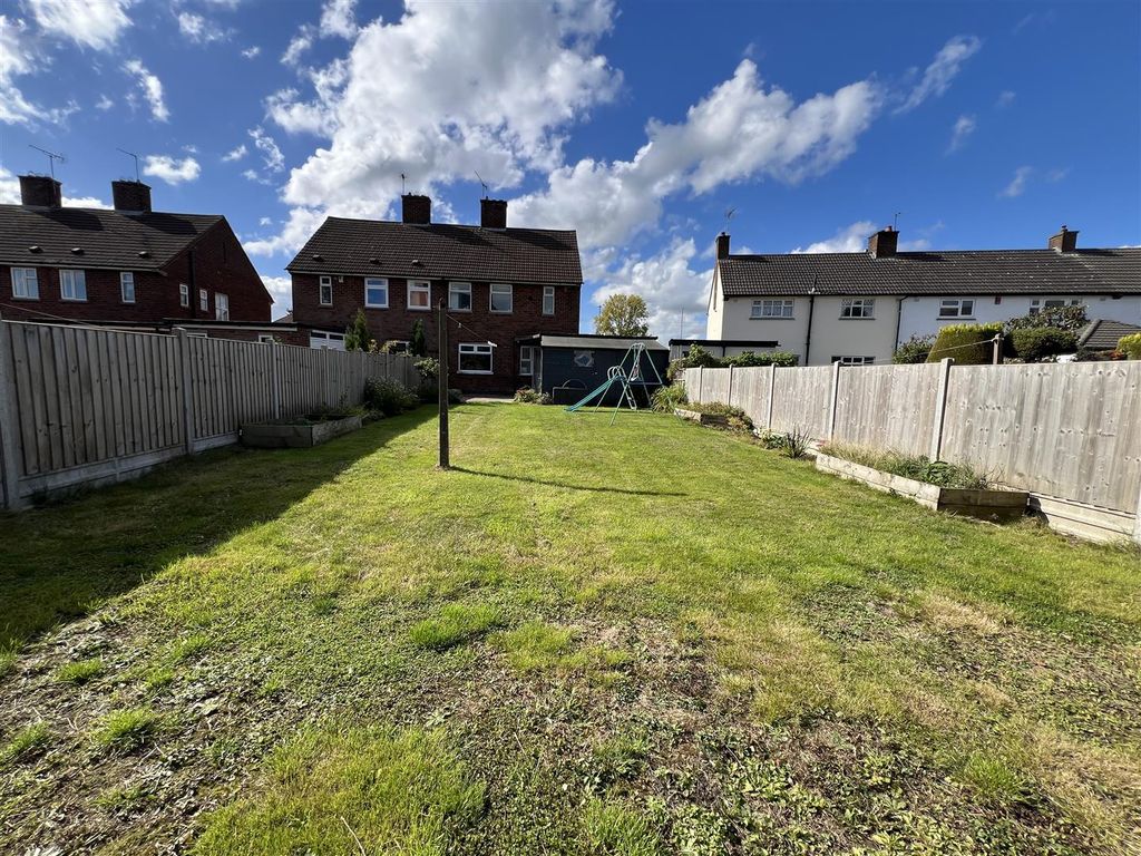 Property photo 2 of 12 Rear Elevation