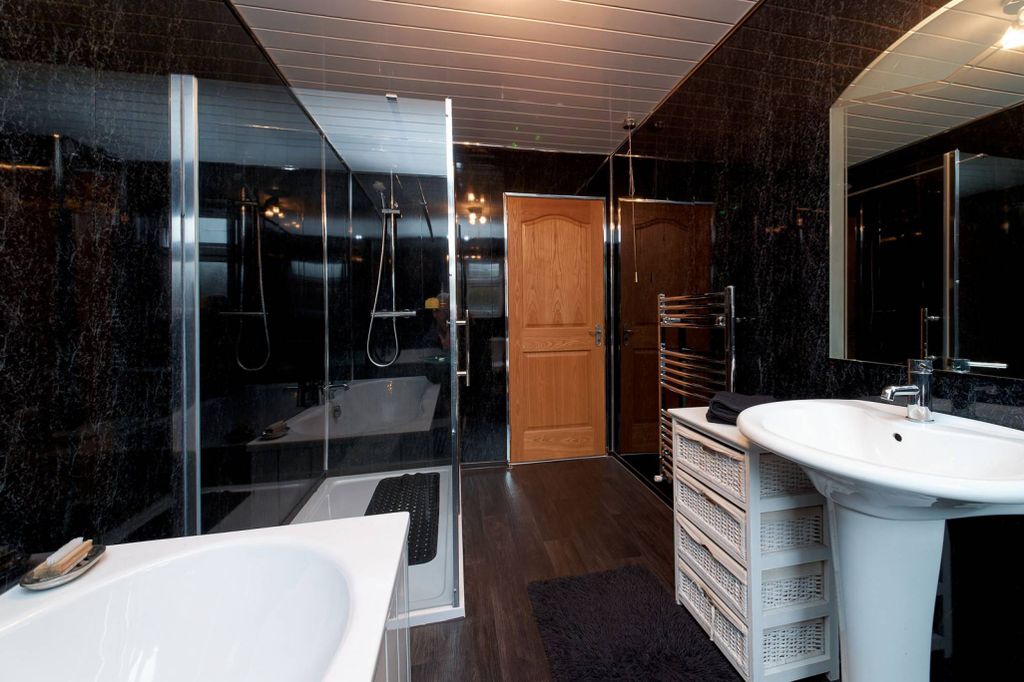Additional image 17 of 4 bed detached house for saleDrakemyre, Dalry, North Ayrshire KA24