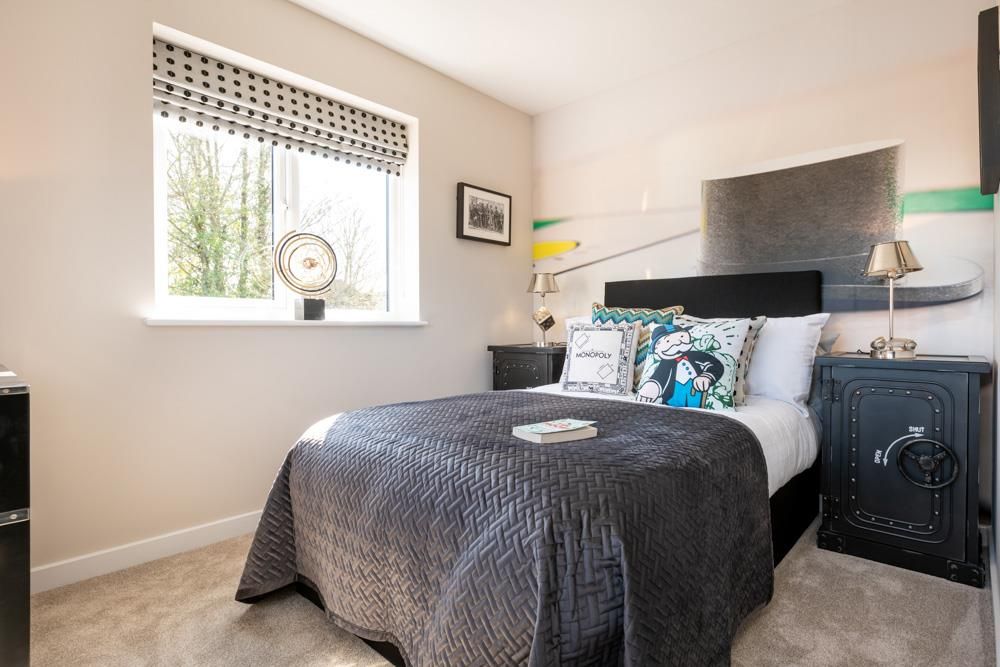Additional image 17 of 4 bed detached house for sale"The Beauwood" at Delves Lane, Consett DH8