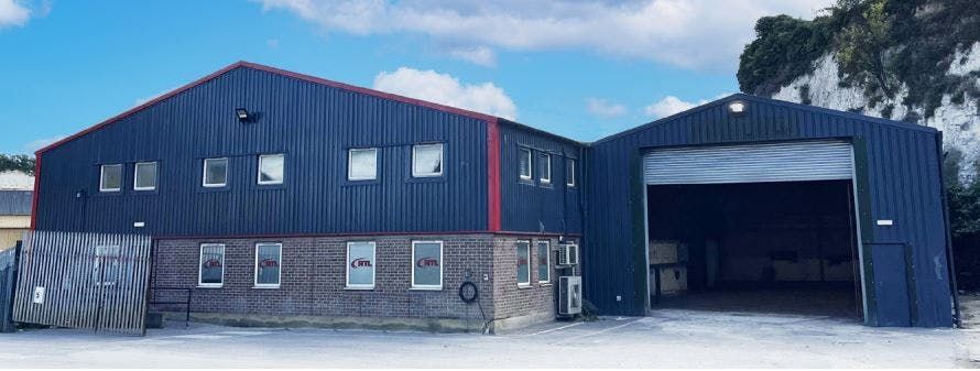 Property photo 1 of 5 West Thurrock  10 Castle Park Main.Jpg