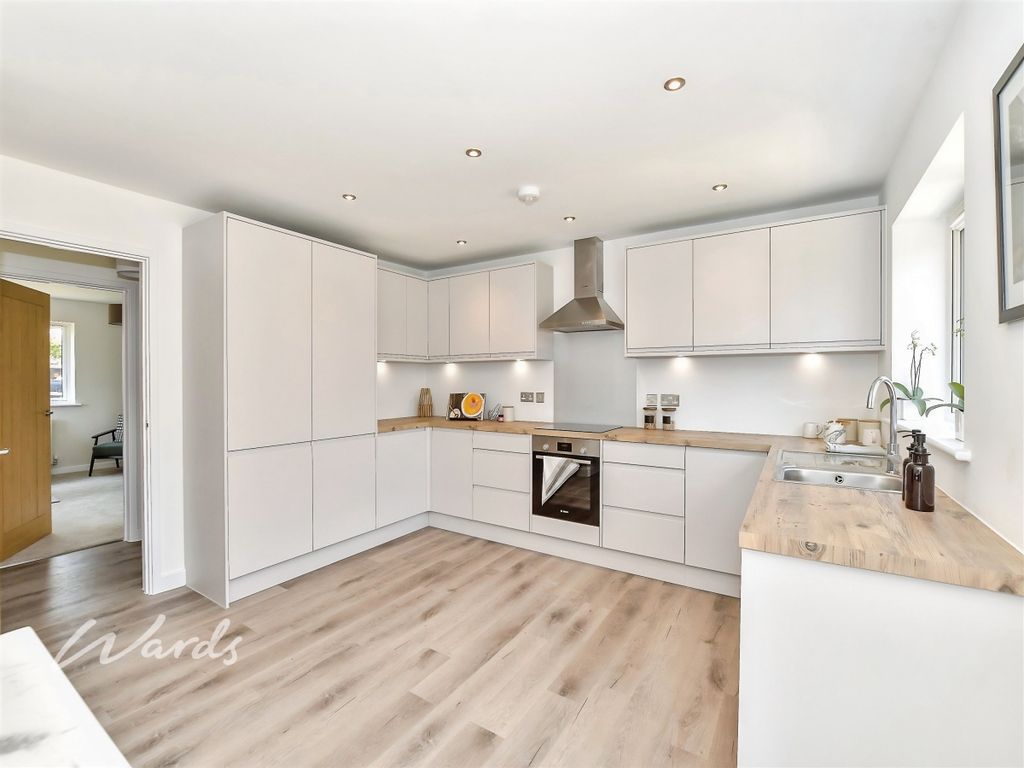 Property photo 2 of 14 Kitchen/Diner