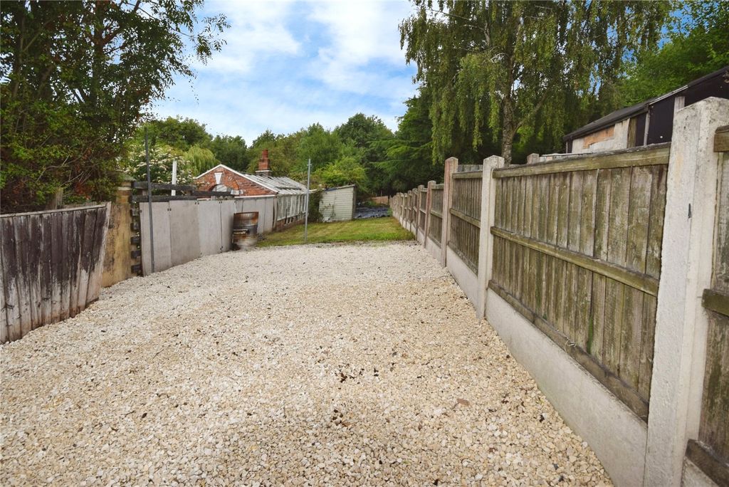 Property photo 3 of 15 Rear Garden