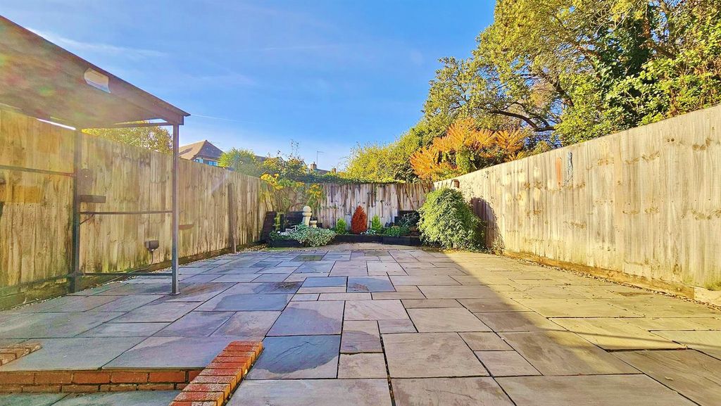 Property photo 3 of 17 Outside - Rear