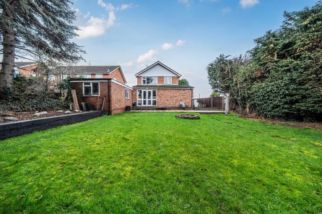 Property photo 2 of 20 Rear Aspect