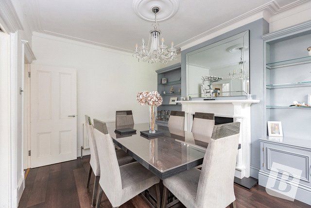 Property photo 3 of 19 Dining Room