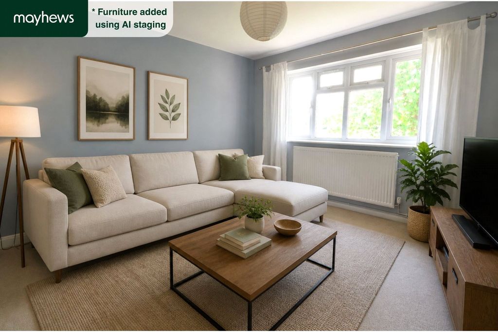 Additional image 10 of 1 bed maisonette for saleAshurst Wood, West Sussex RH19