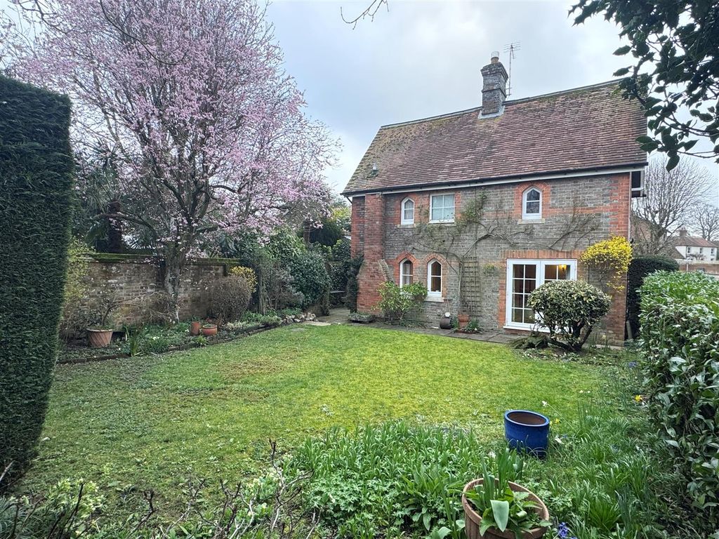 Property photo 2 of 30 Grd To Rear 1.Jpg