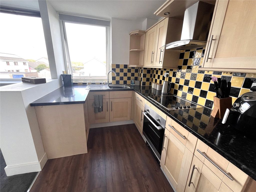 Additional image 5 of 1 bed flat for saleLlanion Park, Pembroke Dock, Pembrokeshire SA72