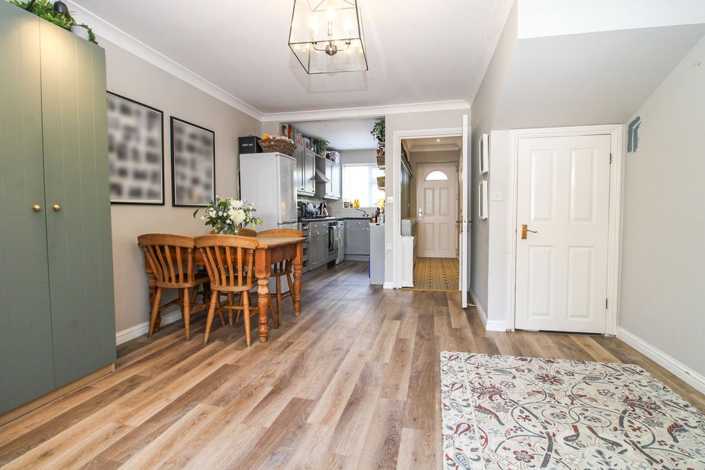 Property photo 2 of 19 Open Plan Living Space