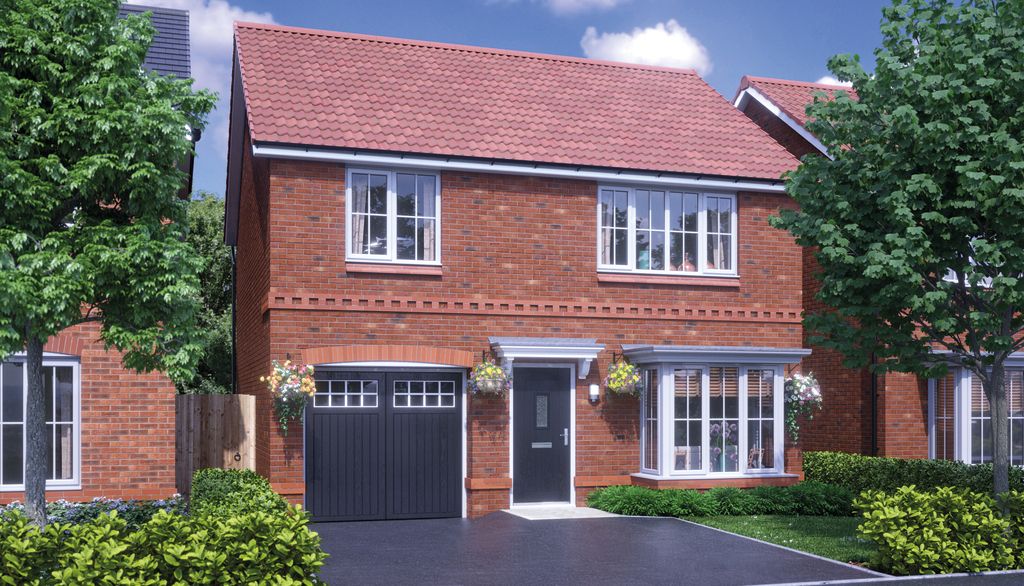 Property photo 1 of 4 Birkdale, Leicester Autumn, Pantiles, 3-11-21