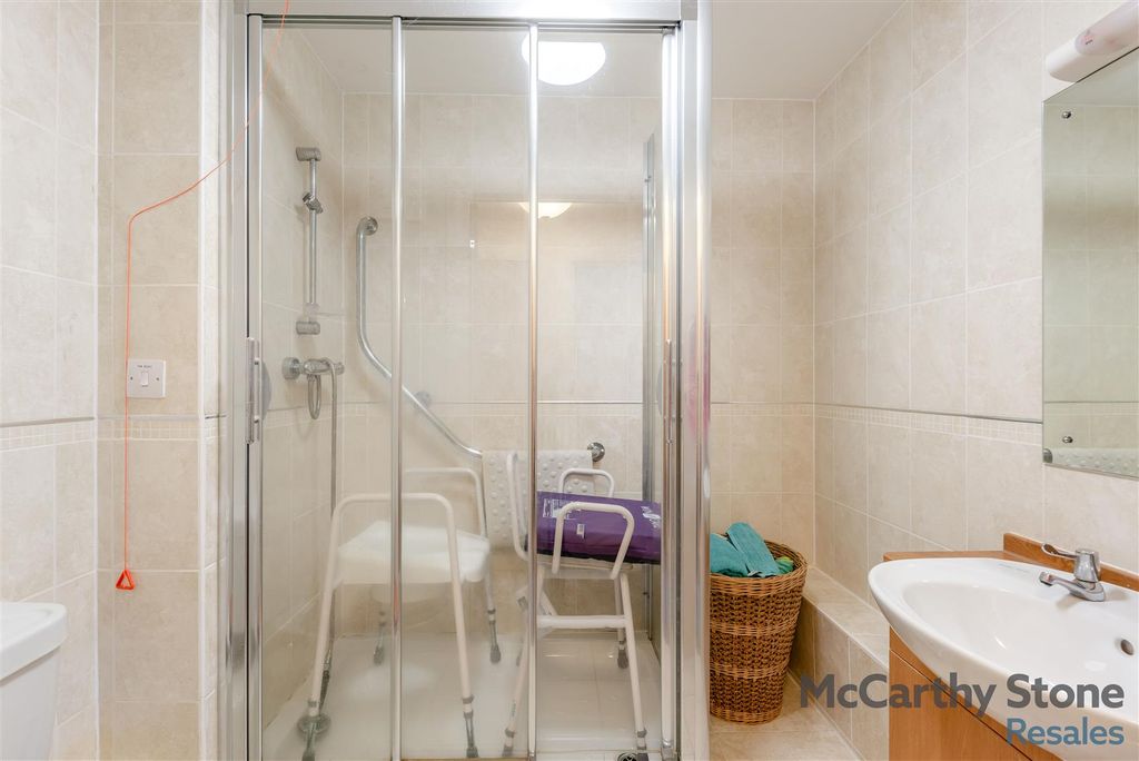 Additional image 13 of 1 bed flat for saleAwdry Court, St. Nicolas Gardens, Birmingham, West Midlands B38