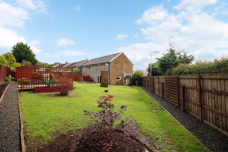 Property photo 1 of 20 Rear Garden