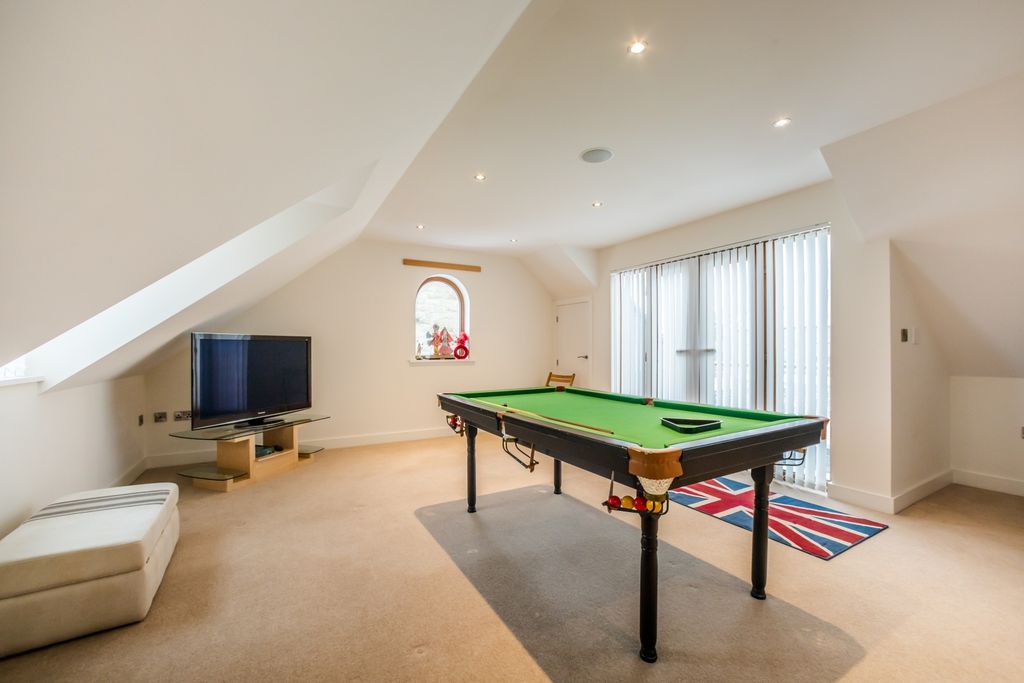 Additional image 29 of 6 bed detached house for saleVilla Gardens, Halifax, West Yorkshire HX3