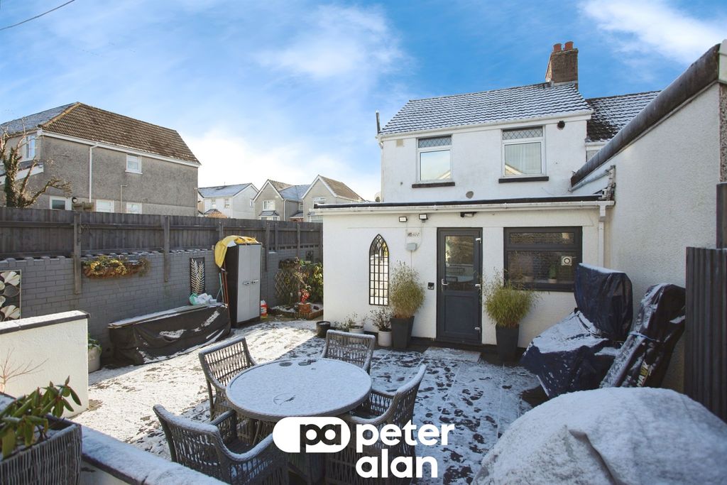Additional image 14 of 3 bed semi-detached house for saleCentral Avenue, Cefn Fforest, Blackwood NP12