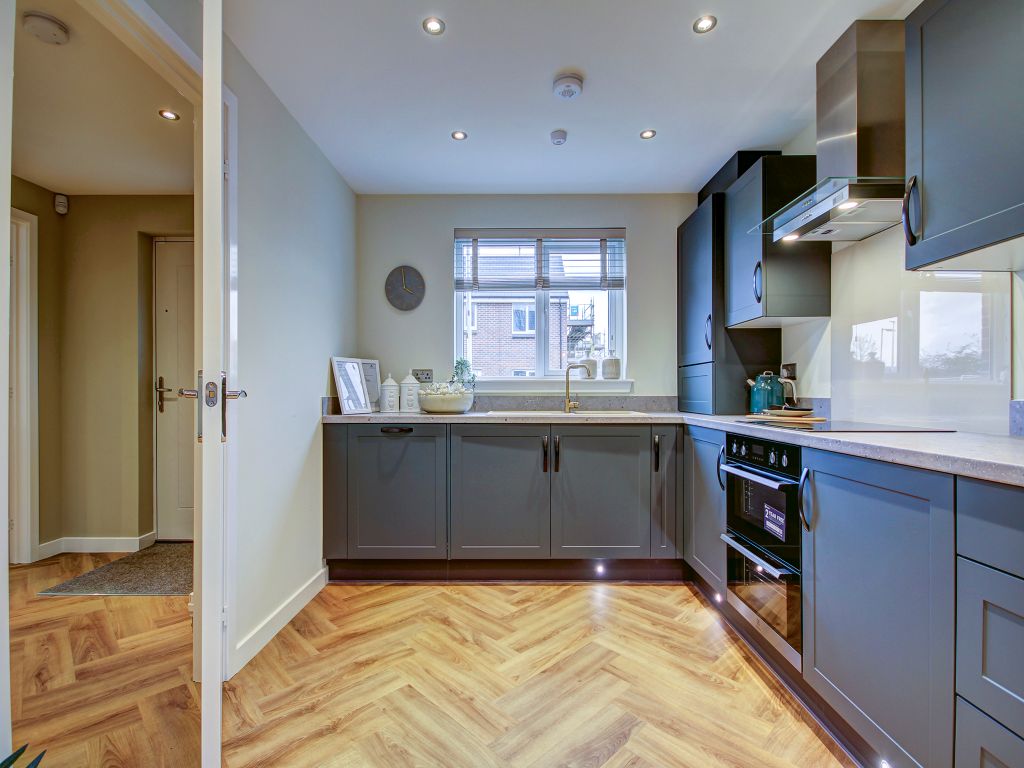 Additional image 7 of 3 bed detached house for sale"The Dunblane" at Broich Road, Crieff PH7