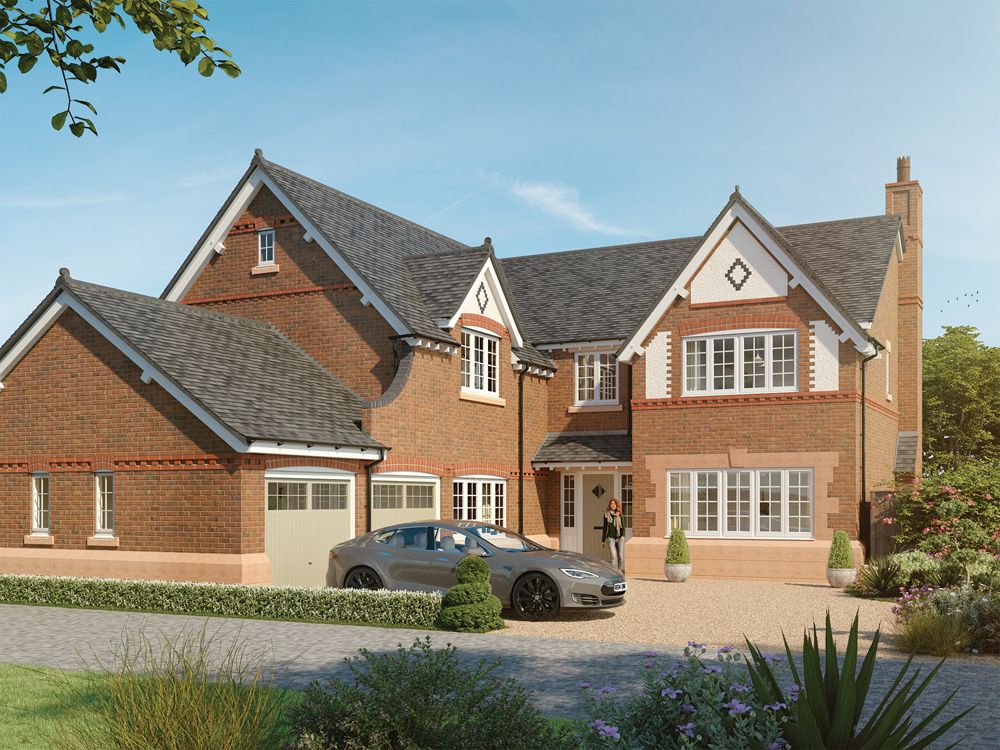 Property photo 1 of 9 Wentsworth