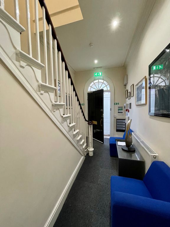Property photo 3 of 10 Entrance Hallway
